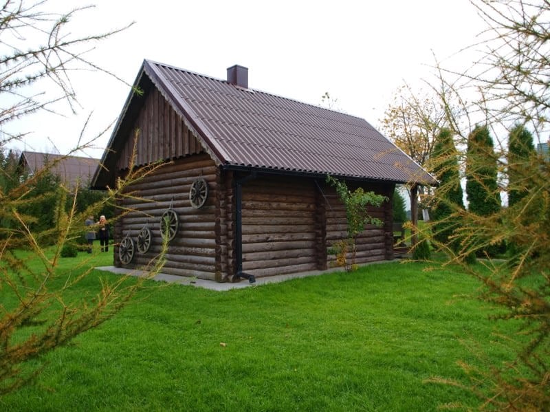 Mūsų kraštovaizdžio klasika