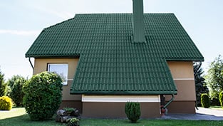 APVA parama gyvenamųjų namų atnaujinimui